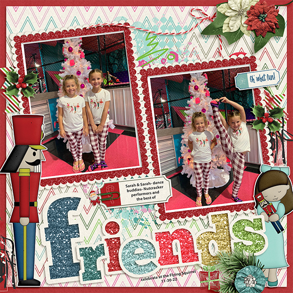 Friends