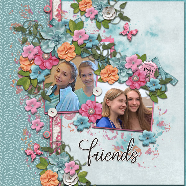 Friends