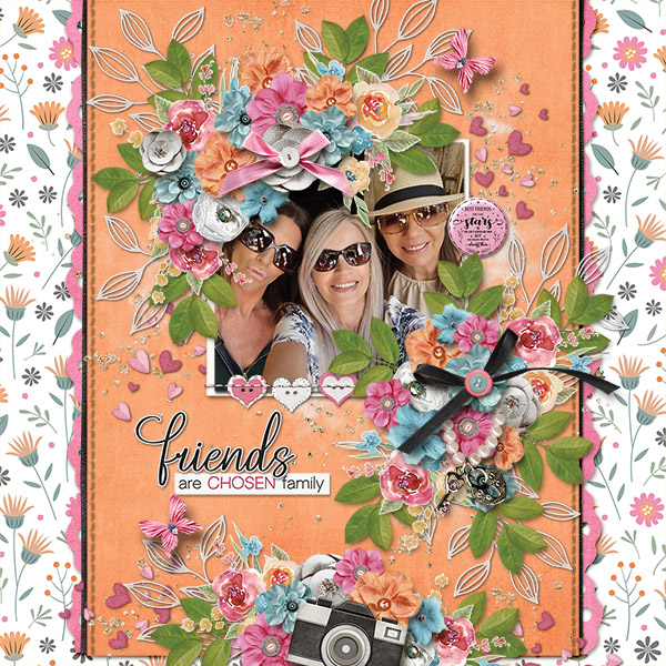 Friends