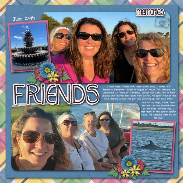 Friends
