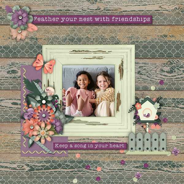 Friends
