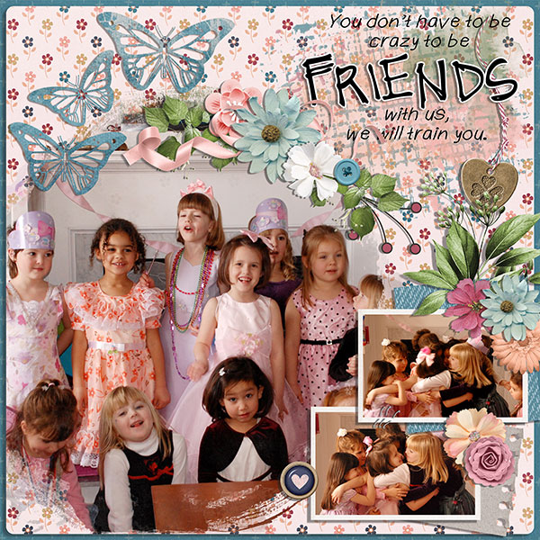 friends