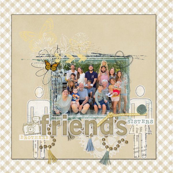 Friends