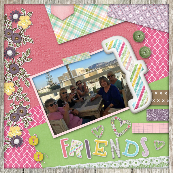 Friends