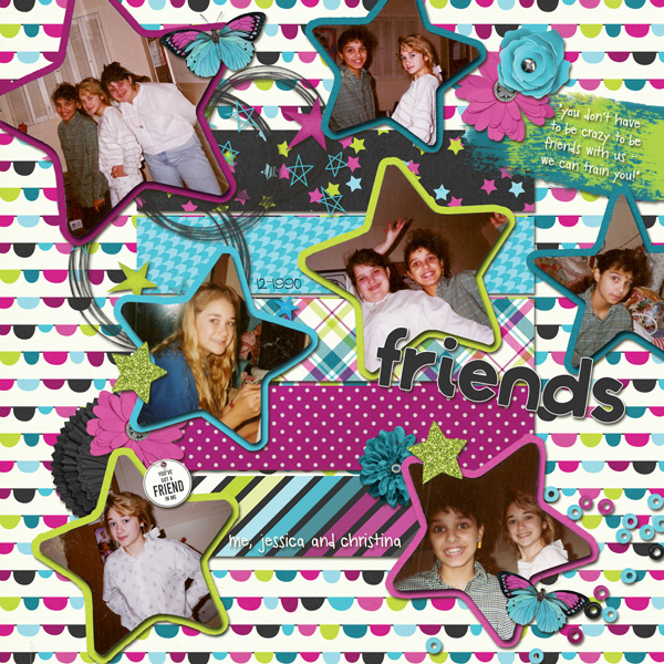 Friends