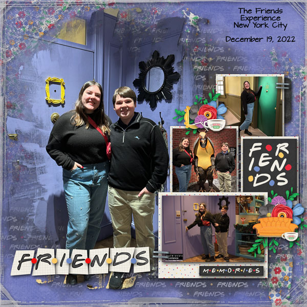 Friends