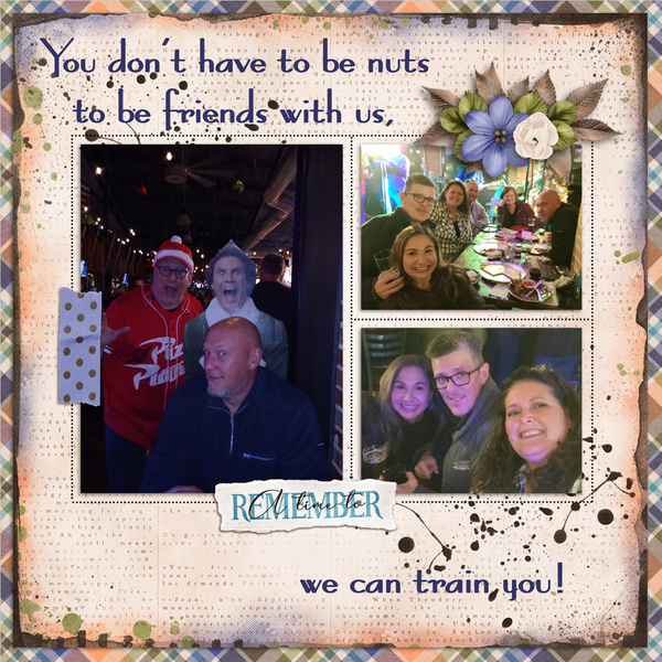 Friends