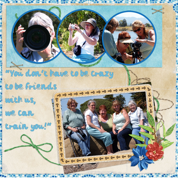 Friends