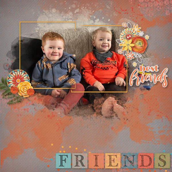 Friends