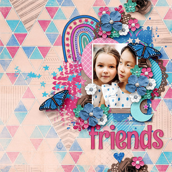 Friends