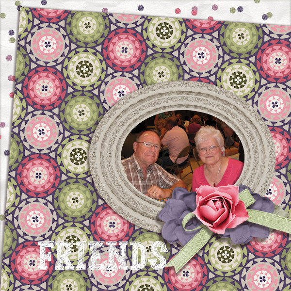 Friends