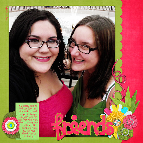 friends