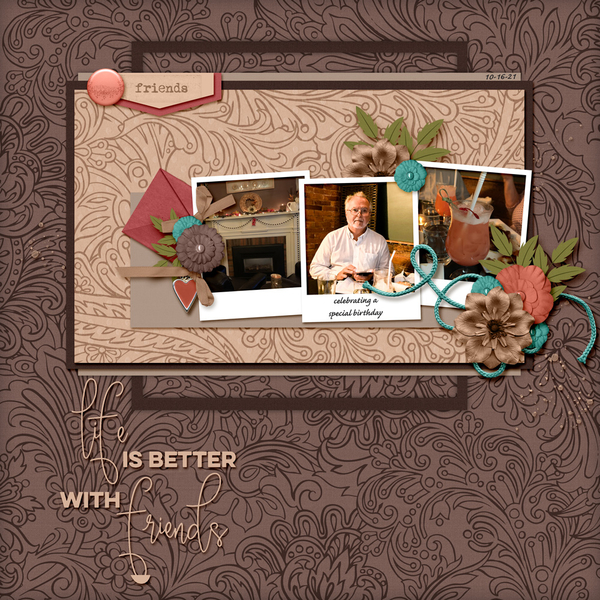 Friends