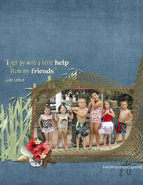 Friends