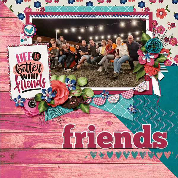 Friends