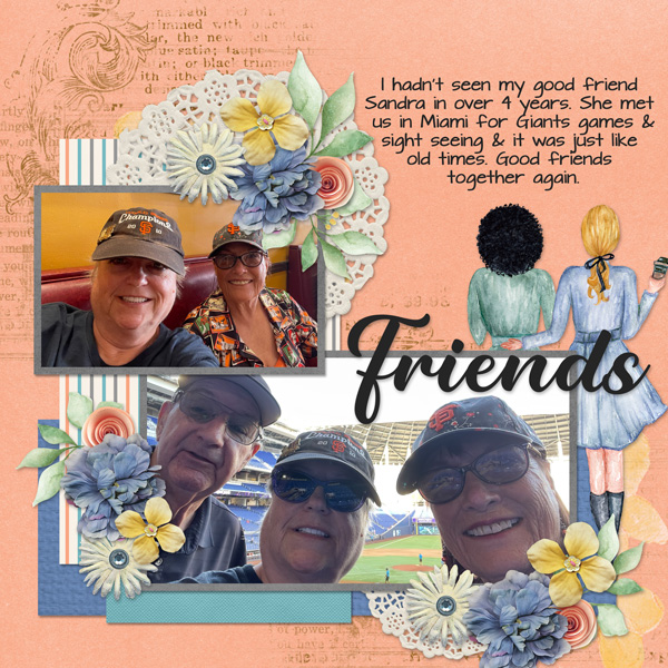 Friends