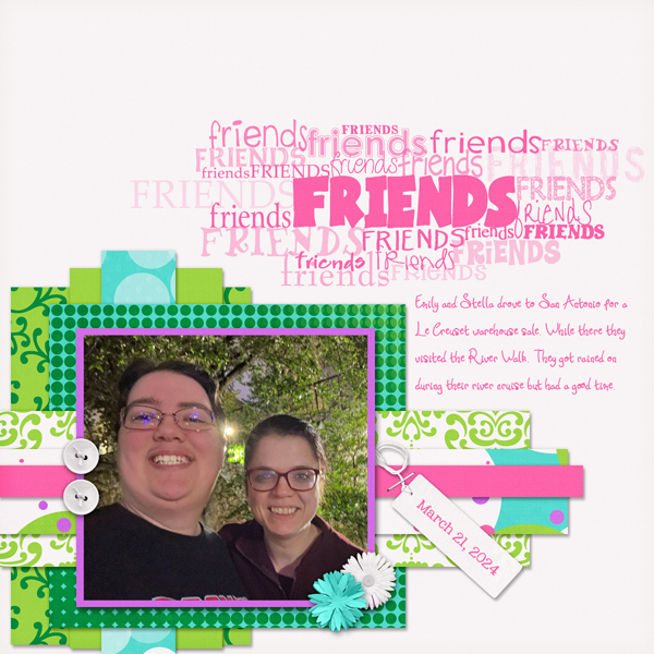 Friends
