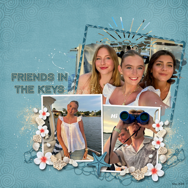 Friends