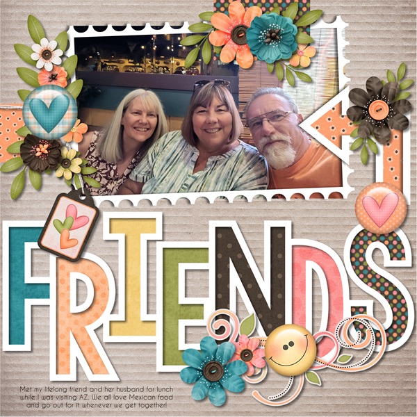 Friends