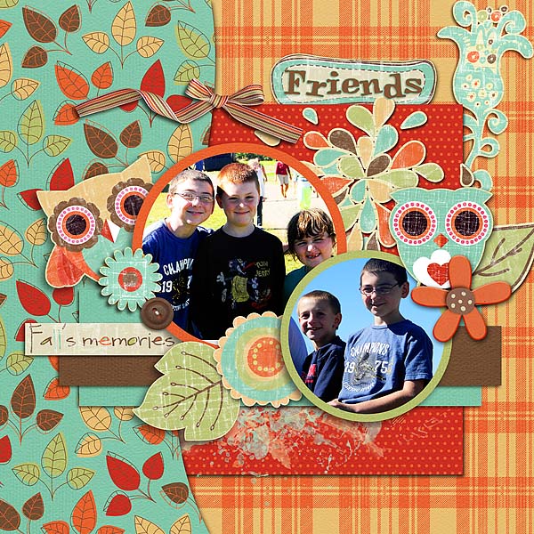 Friends