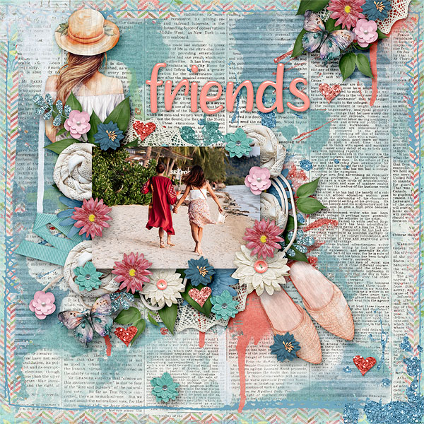 Friends