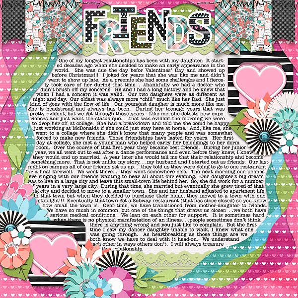 Friends