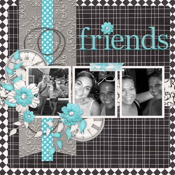 Friends