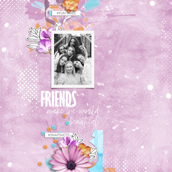 Friends