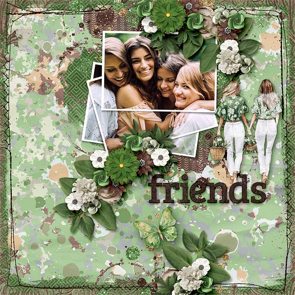 Friends