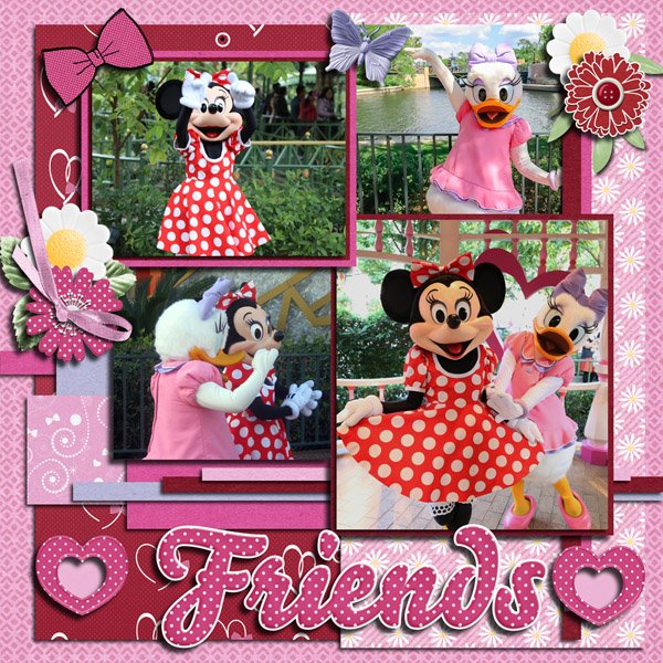 Friends