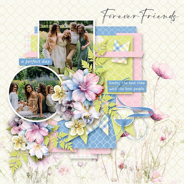 Friends