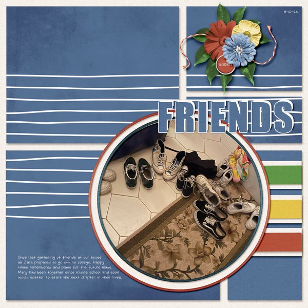 Friends