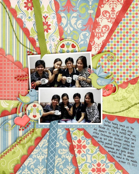 friends