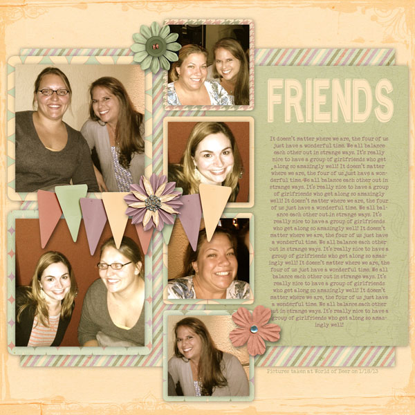 Friends