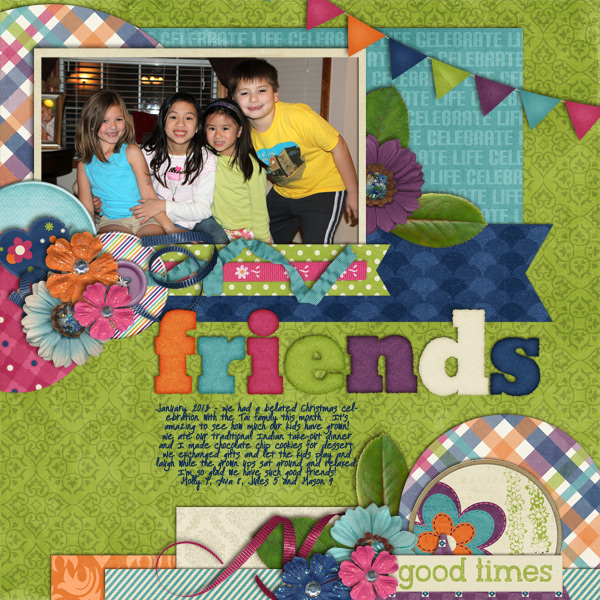 Friends