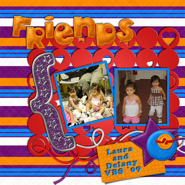 Friends