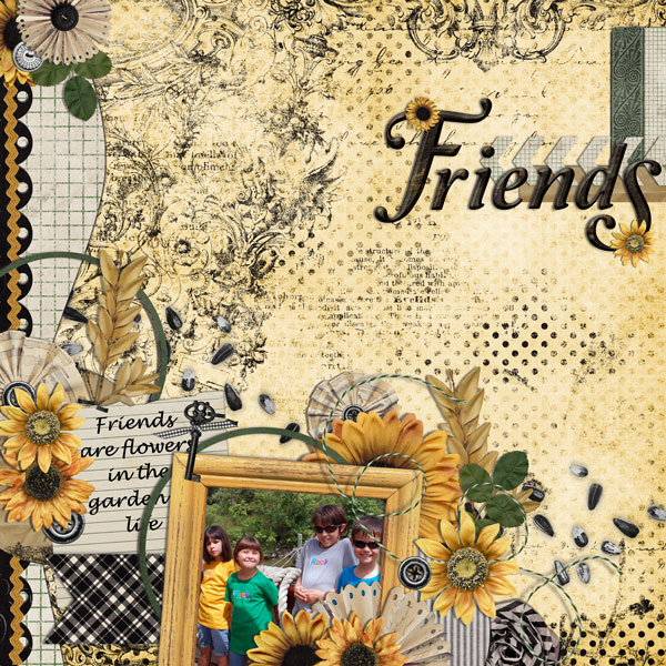friends