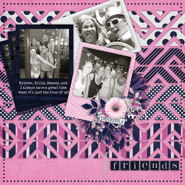 Friends