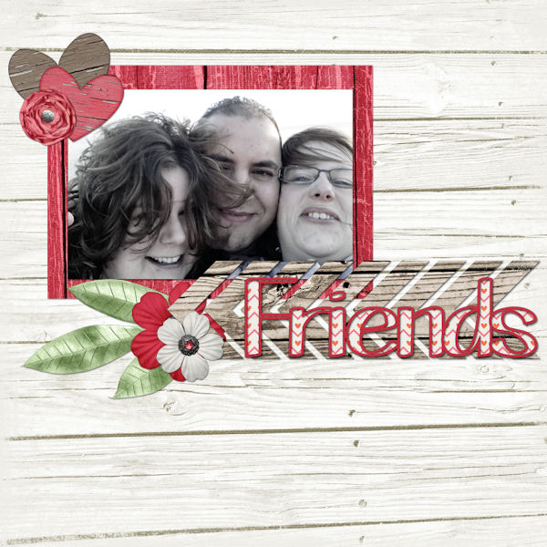 Friends