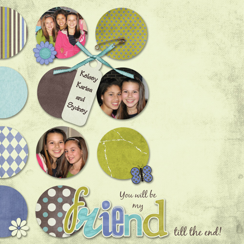 Friends