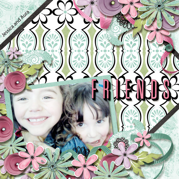 Friends