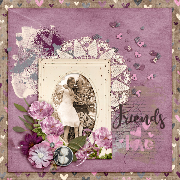 Friends54