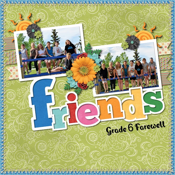 FRIENDS79