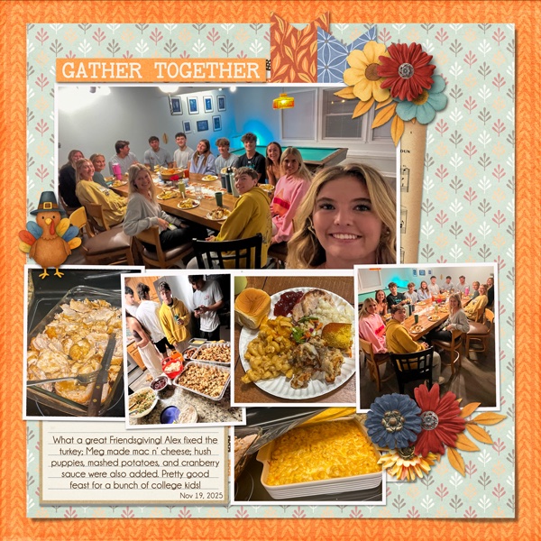 Friendsgiving-2025