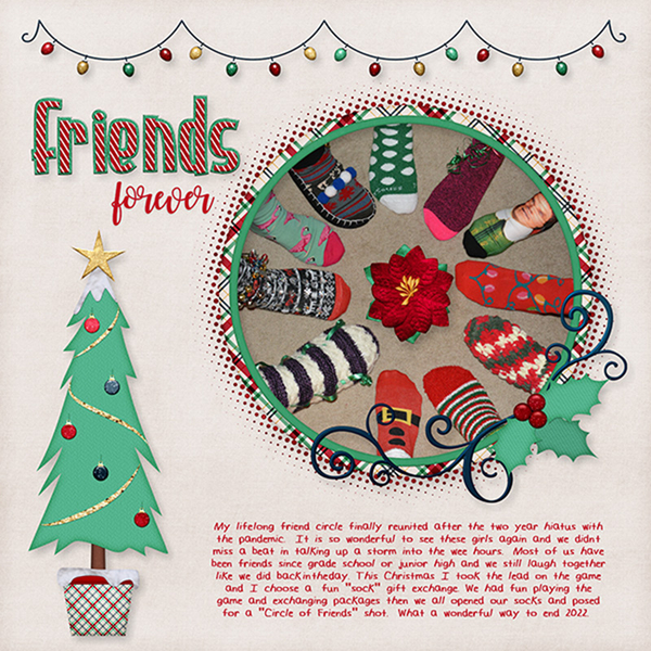 Friendship Circle 2022
