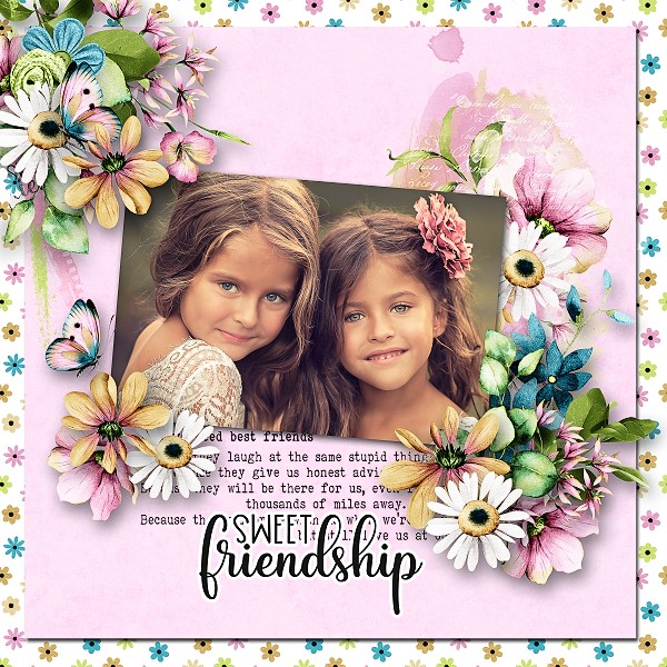 Friendship Defined