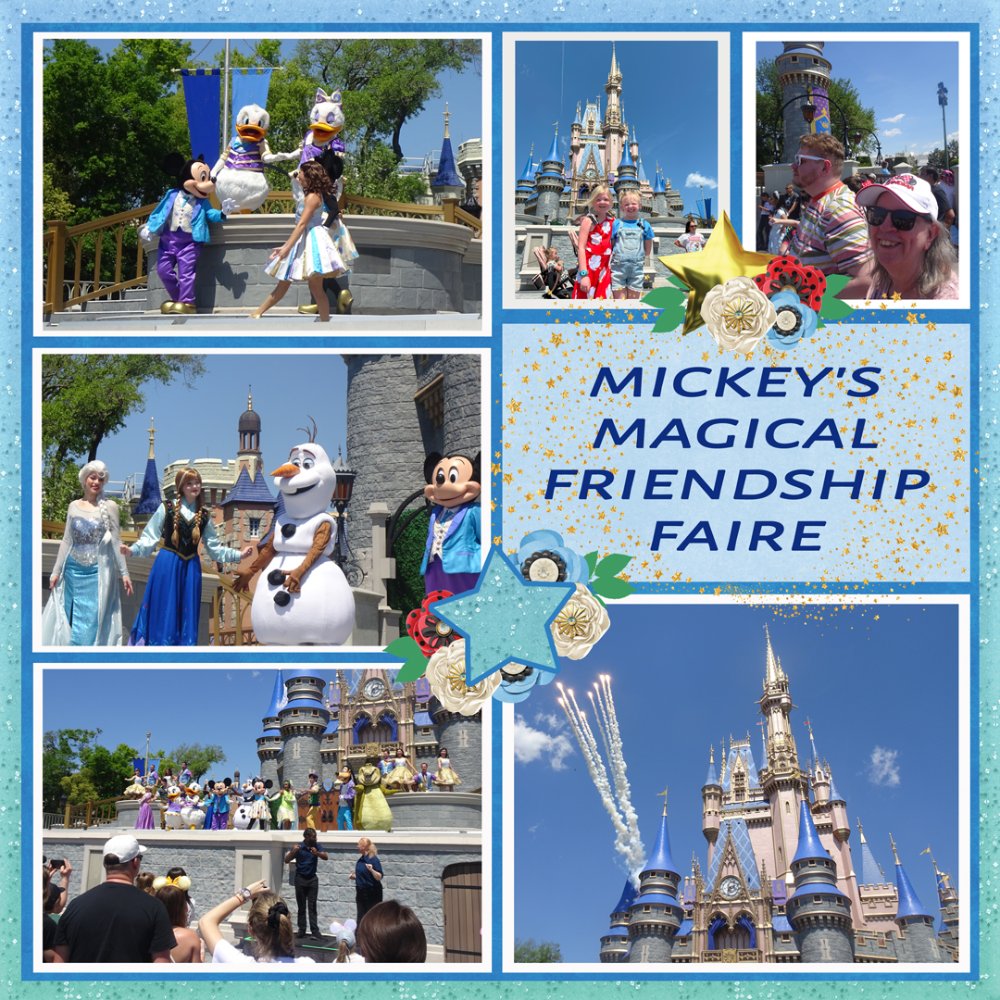Friendship Faire