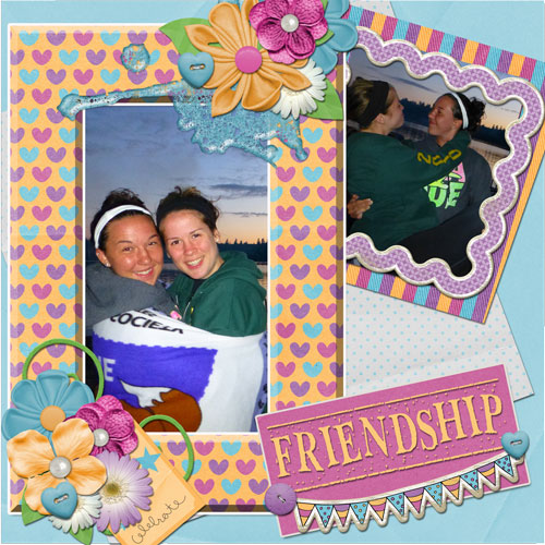 Friendship