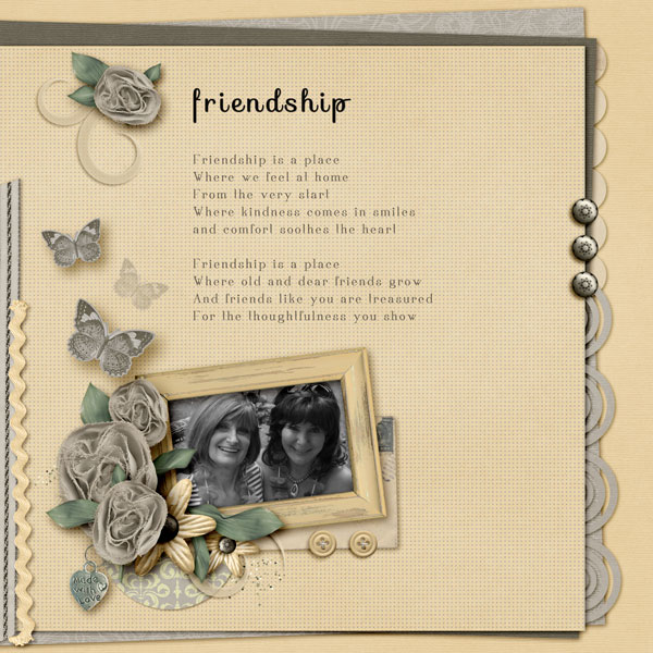 Friendship