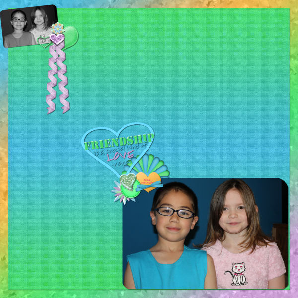 friendship
